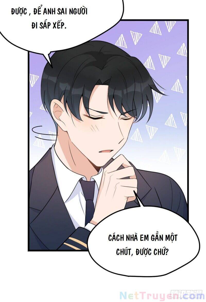 Vẫn Cứ Nhớ Em, Nhớ Em Chapter 36 - Trang 7