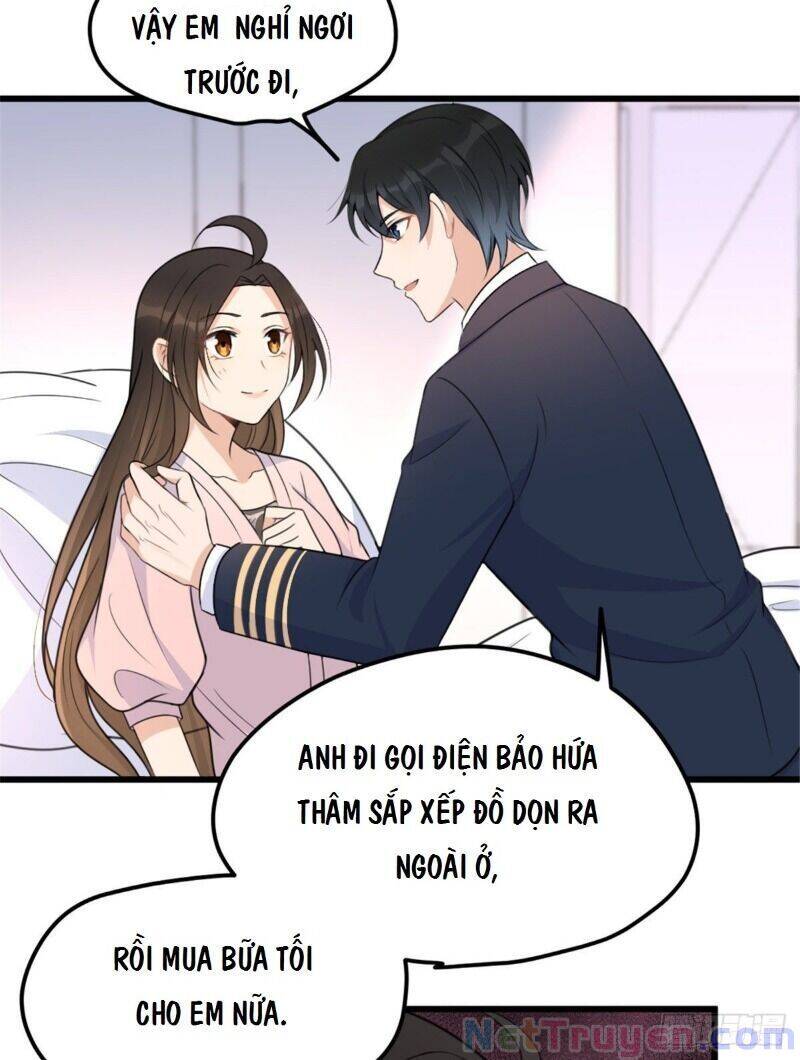 Vẫn Cứ Nhớ Em, Nhớ Em Chapter 36 - Trang 9