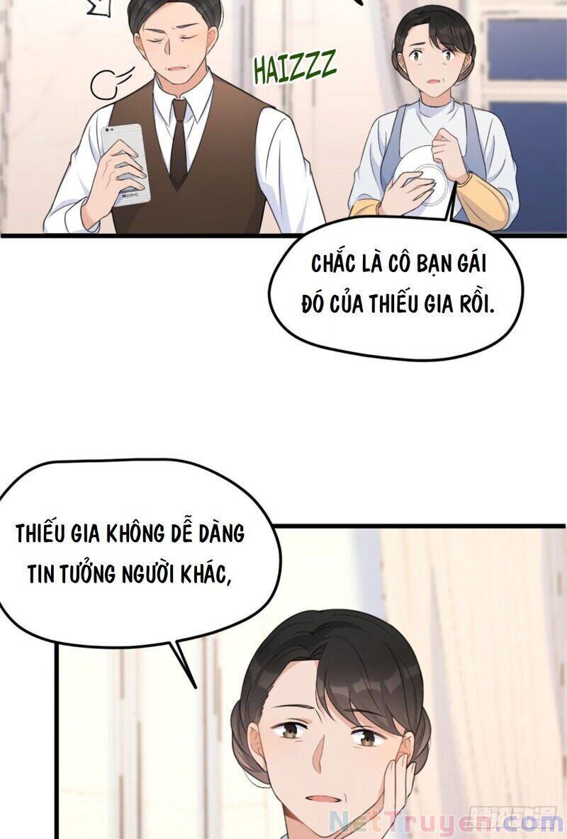 Vẫn Cứ Nhớ Em, Nhớ Em Chapter 37 - Trang 29