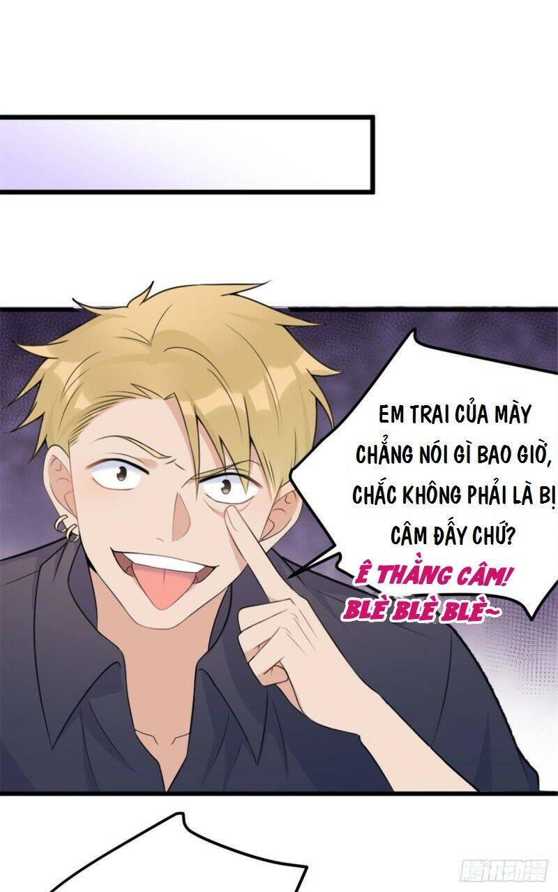 Vẫn Cứ Nhớ Em, Nhớ Em Chapter 39 - Trang 11