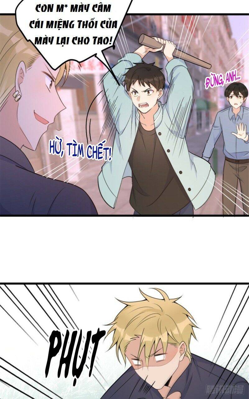 Vẫn Cứ Nhớ Em, Nhớ Em Chapter 39 - Trang 12