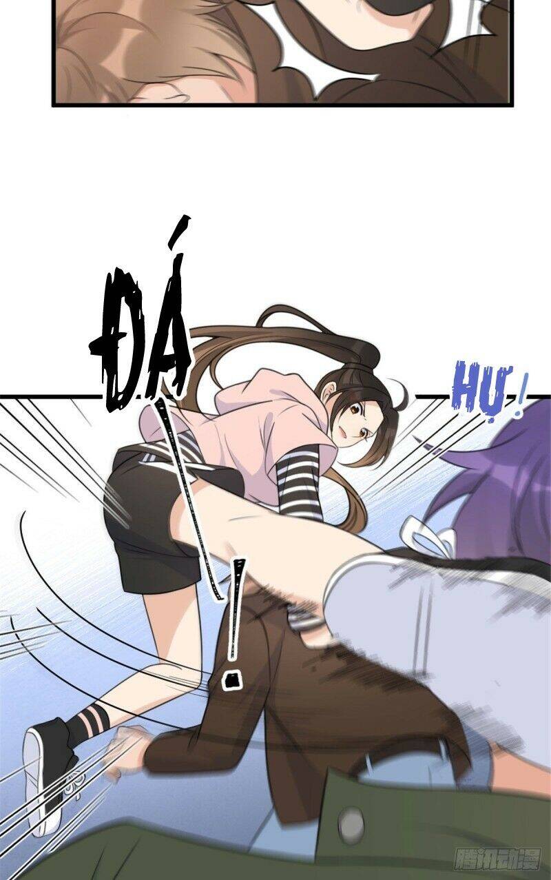 Vẫn Cứ Nhớ Em, Nhớ Em Chapter 39 - Trang 18