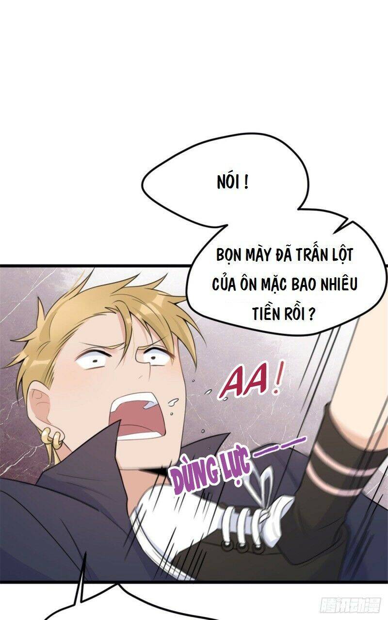Vẫn Cứ Nhớ Em, Nhớ Em Chapter 39 - Trang 25