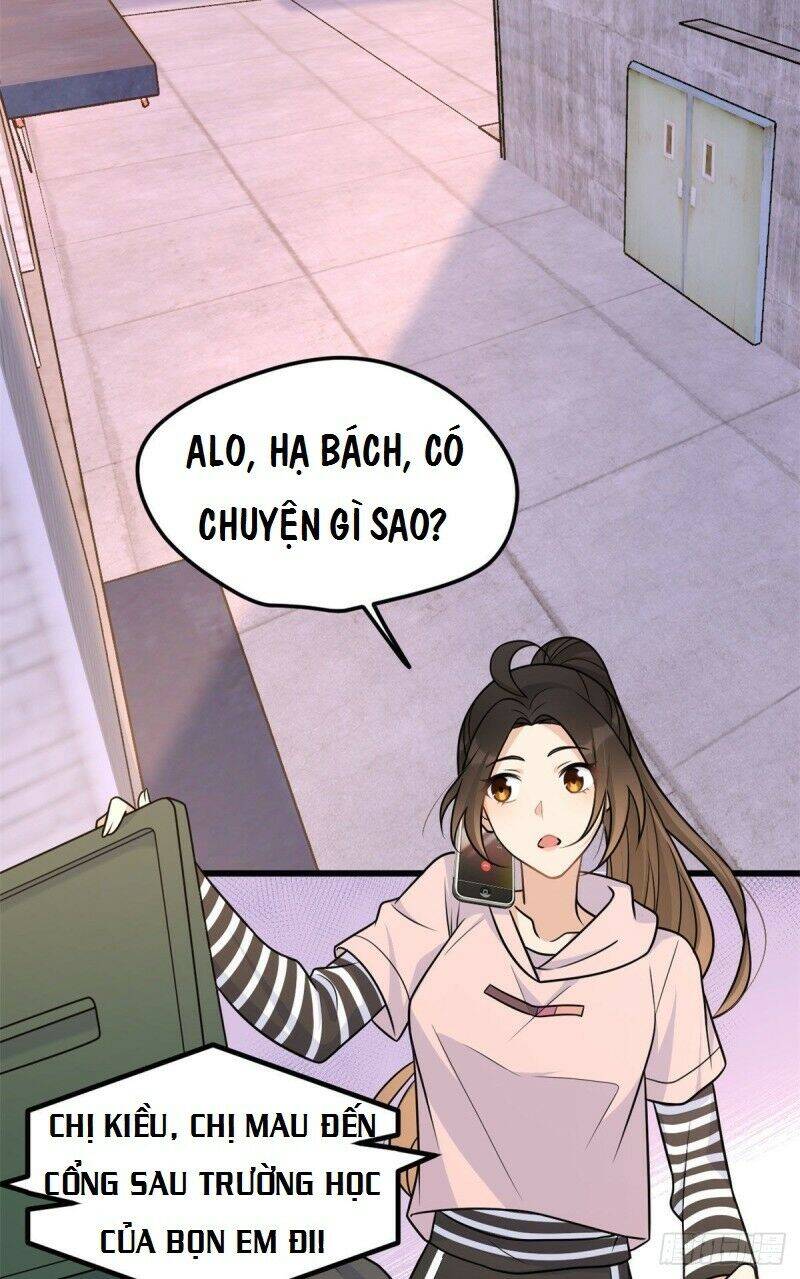 Vẫn Cứ Nhớ Em, Nhớ Em Chapter 39 - Trang 3