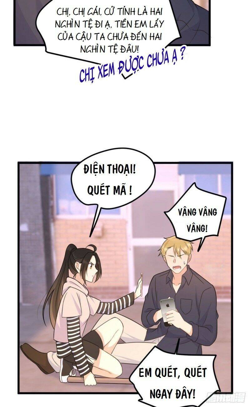 Vẫn Cứ Nhớ Em, Nhớ Em Chapter 39 - Trang 30