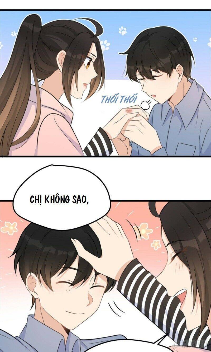 Vẫn Cứ Nhớ Em, Nhớ Em Chapter 39 - Trang 36