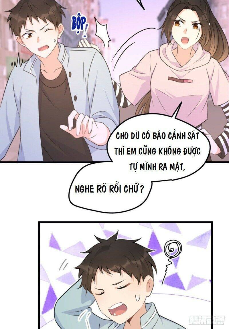 Vẫn Cứ Nhớ Em, Nhớ Em Chapter 39 - Trang 38