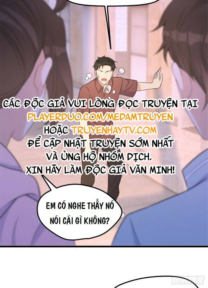 Vẫn Cứ Nhớ Em, Nhớ Em Chapter 39 - Trang 40