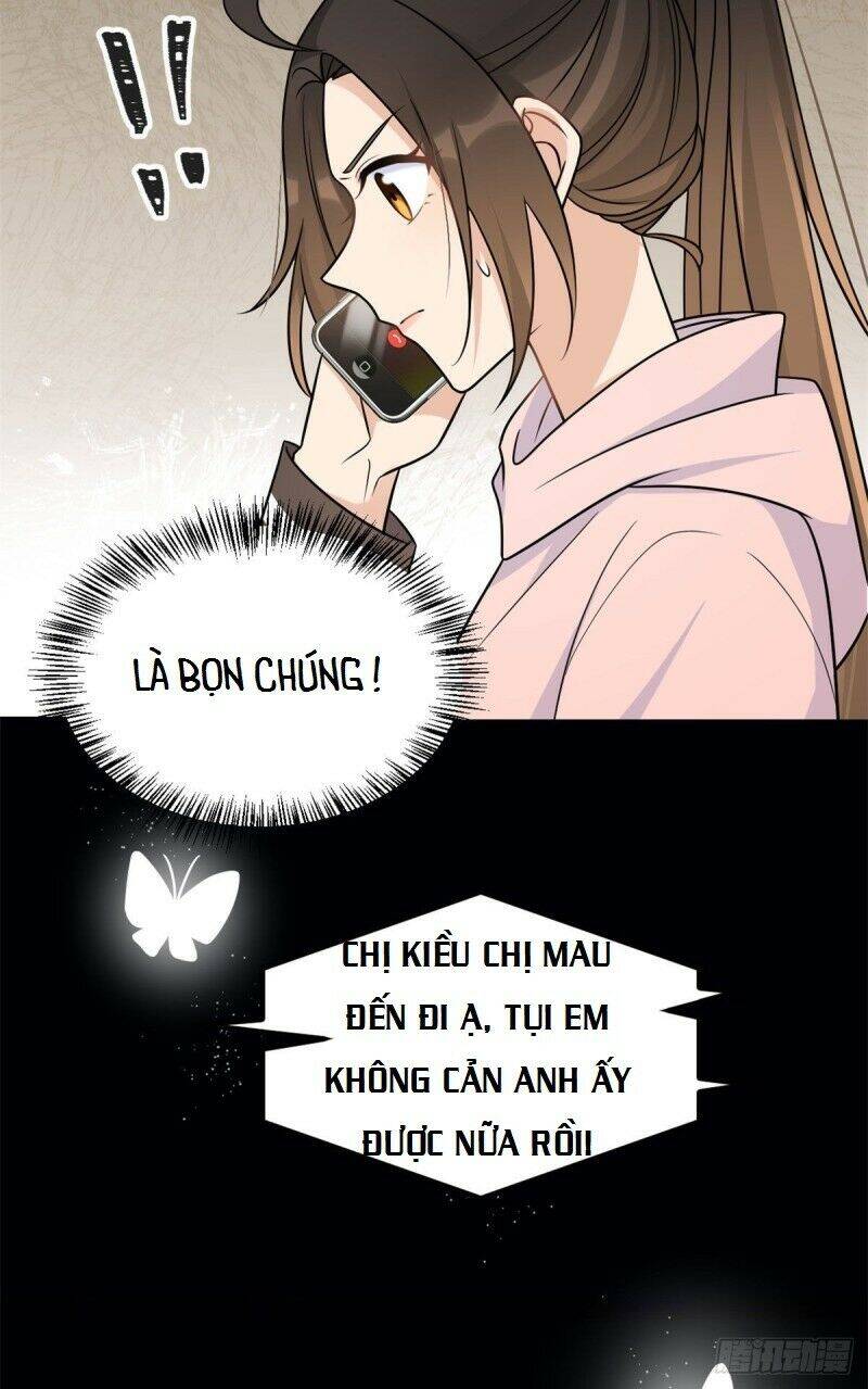 Vẫn Cứ Nhớ Em, Nhớ Em Chapter 39 - Trang 5
