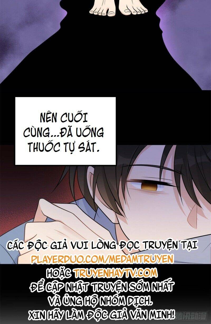 Vẫn Cứ Nhớ Em, Nhớ Em Chapter 39 - Trang 7