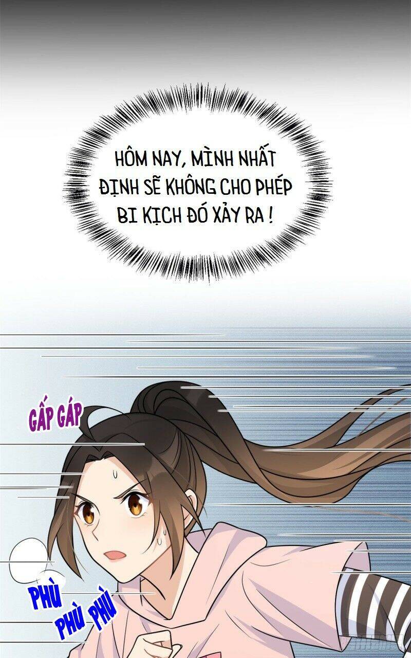 Vẫn Cứ Nhớ Em, Nhớ Em Chapter 39 - Trang 8