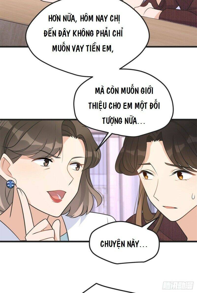 Vẫn Cứ Nhớ Em, Nhớ Em Chapter 40 - Trang 16
