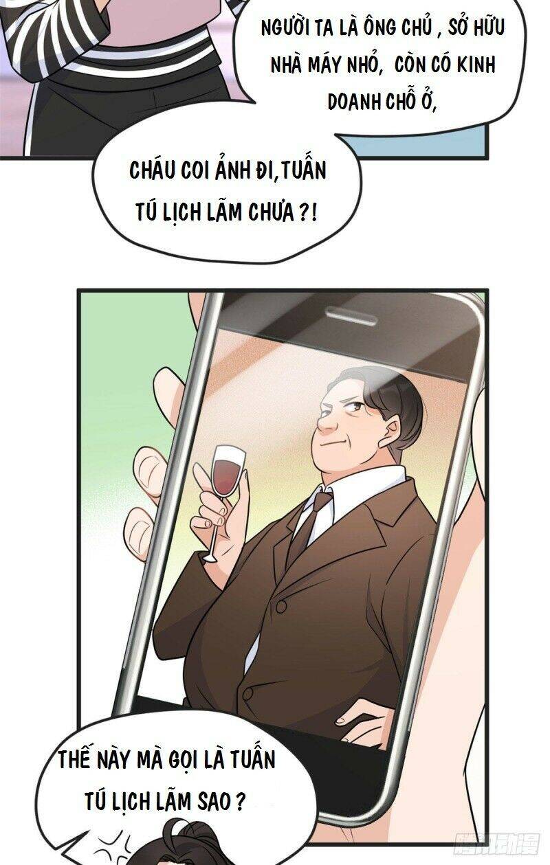 Vẫn Cứ Nhớ Em, Nhớ Em Chapter 40 - Trang 19