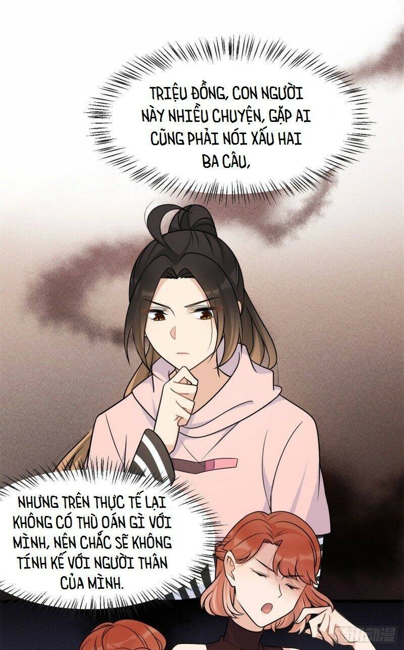 Vẫn Cứ Nhớ Em, Nhớ Em Chapter 40 - Trang 2