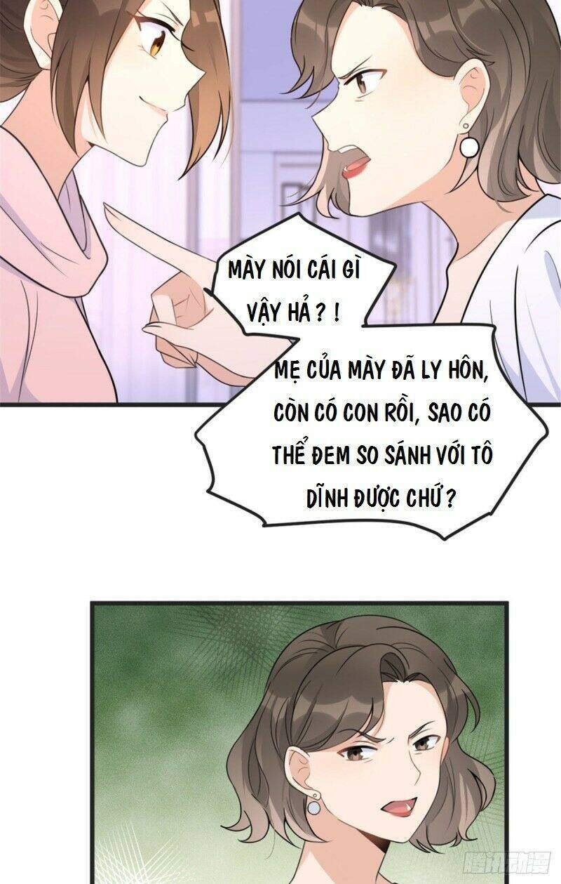 Vẫn Cứ Nhớ Em, Nhớ Em Chapter 40 - Trang 24