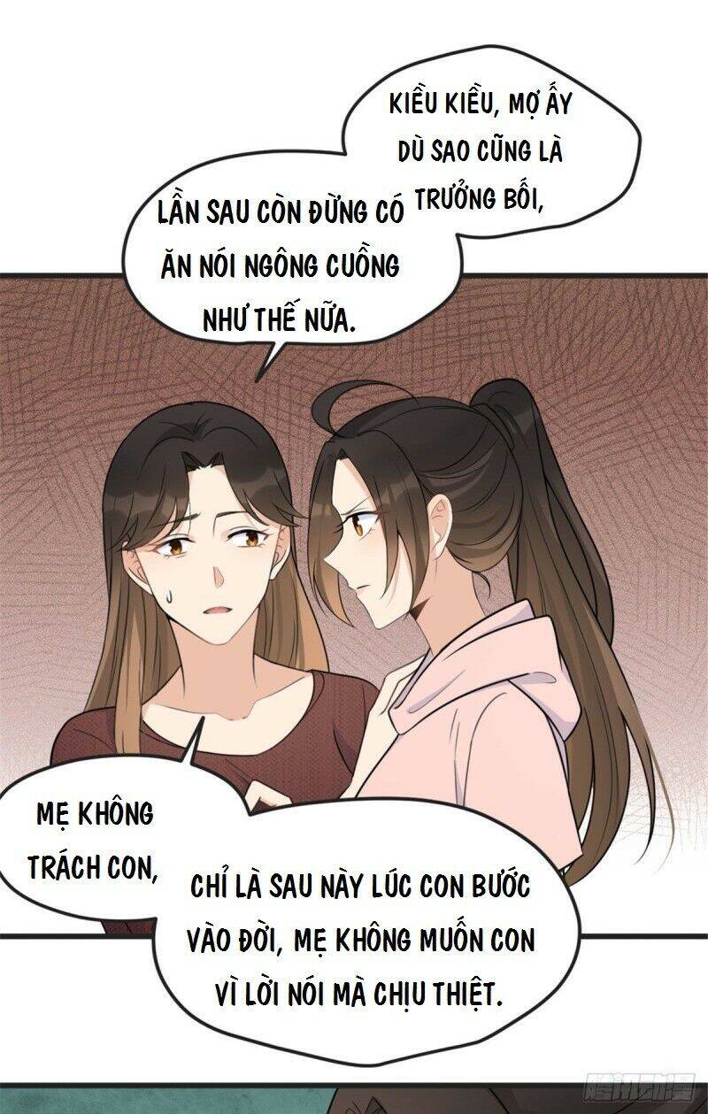 Vẫn Cứ Nhớ Em, Nhớ Em Chapter 40 - Trang 30