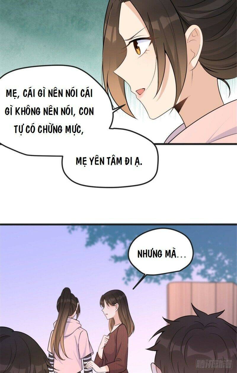 Vẫn Cứ Nhớ Em, Nhớ Em Chapter 40 - Trang 31