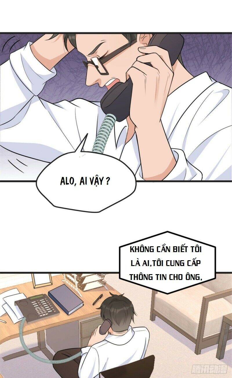 Vẫn Cứ Nhớ Em, Nhớ Em Chapter 40 - Trang 39