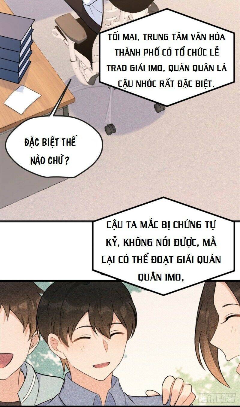 Vẫn Cứ Nhớ Em, Nhớ Em Chapter 40 - Trang 40