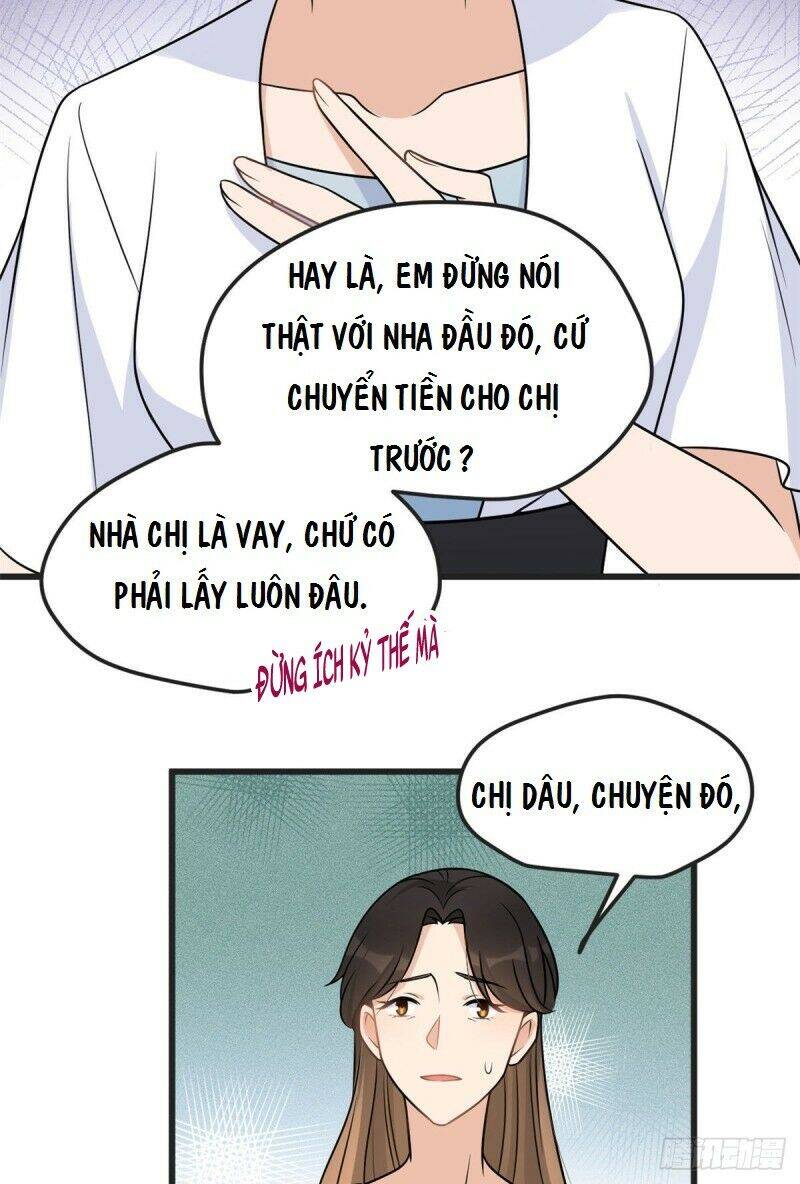 Vẫn Cứ Nhớ Em, Nhớ Em Chapter 40 - Trang 9