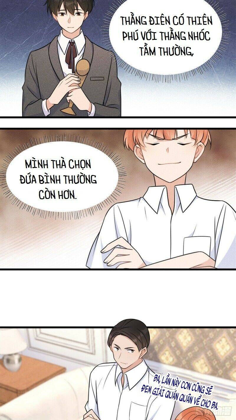 Vẫn Cứ Nhớ Em, Nhớ Em Chapter 41 - Trang 13