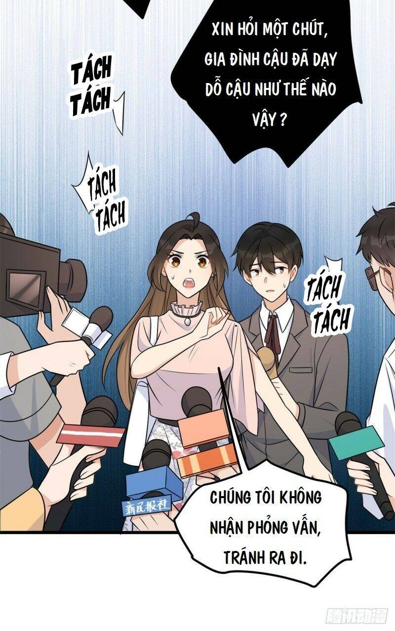 Vẫn Cứ Nhớ Em, Nhớ Em Chapter 41 - Trang 19