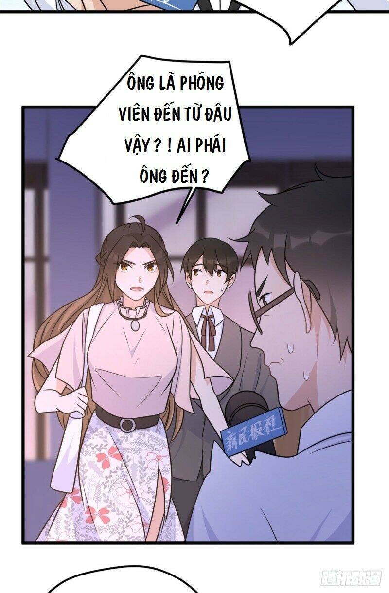 Vẫn Cứ Nhớ Em, Nhớ Em Chapter 41 - Trang 21