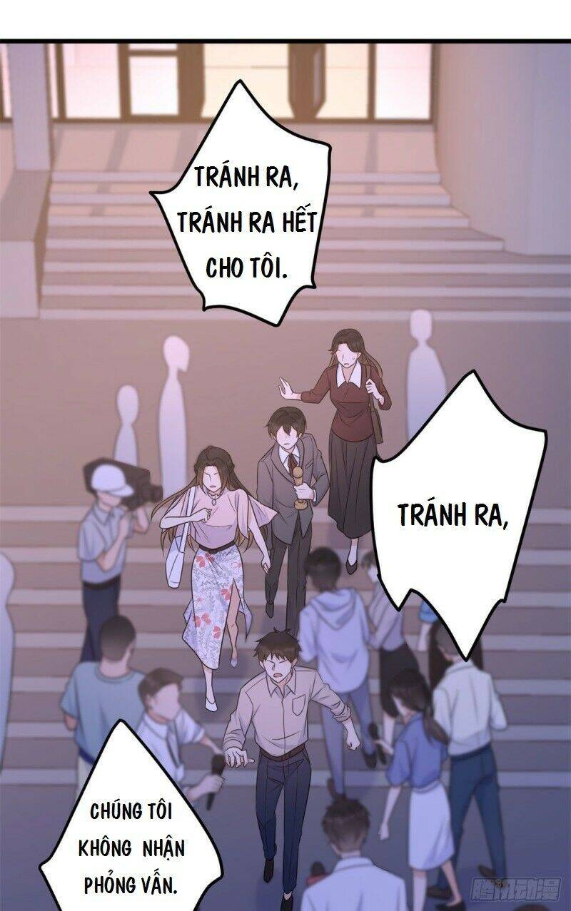 Vẫn Cứ Nhớ Em, Nhớ Em Chapter 41 - Trang 23