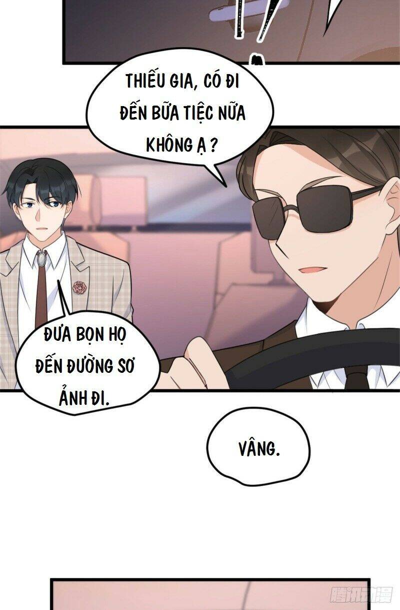 Vẫn Cứ Nhớ Em, Nhớ Em Chapter 41 - Trang 30