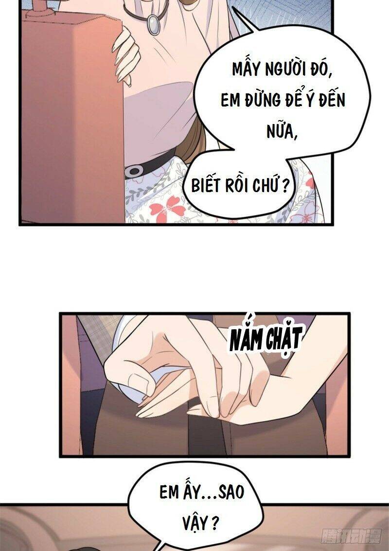 Vẫn Cứ Nhớ Em, Nhớ Em Chapter 41 - Trang 32