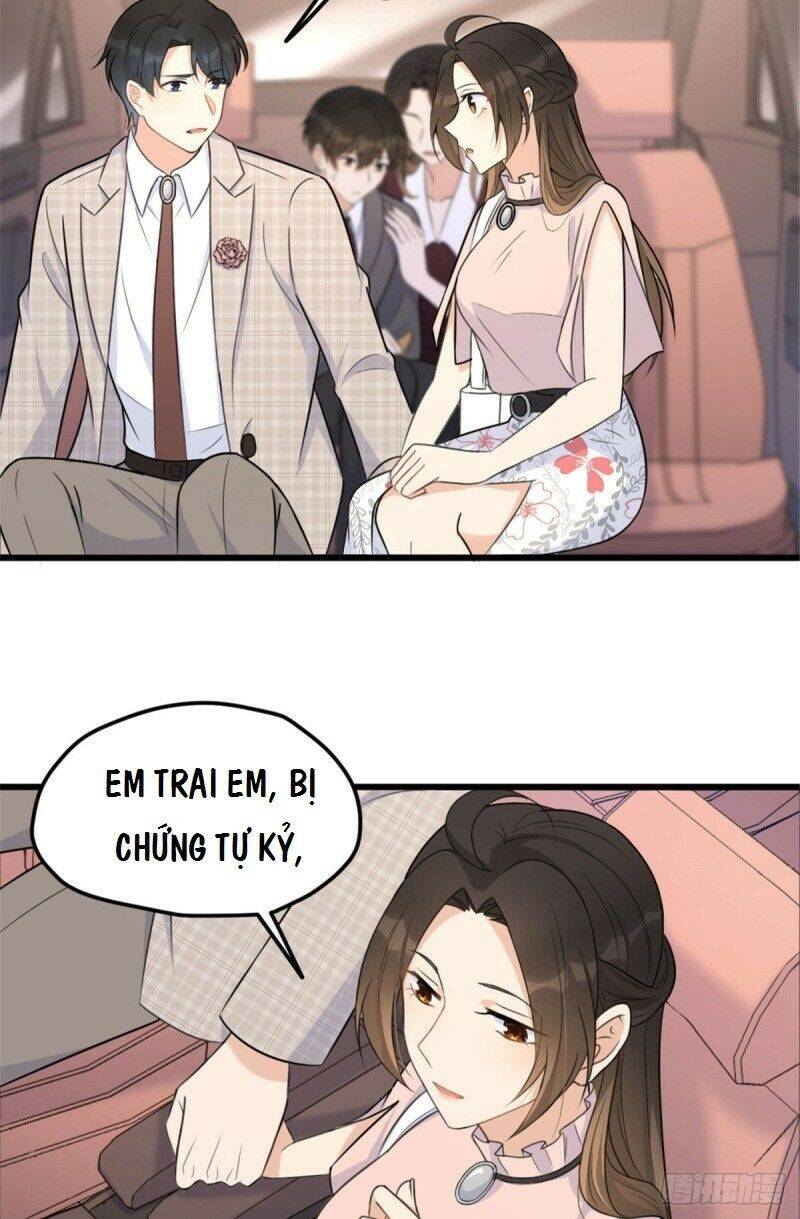 Vẫn Cứ Nhớ Em, Nhớ Em Chapter 41 - Trang 33