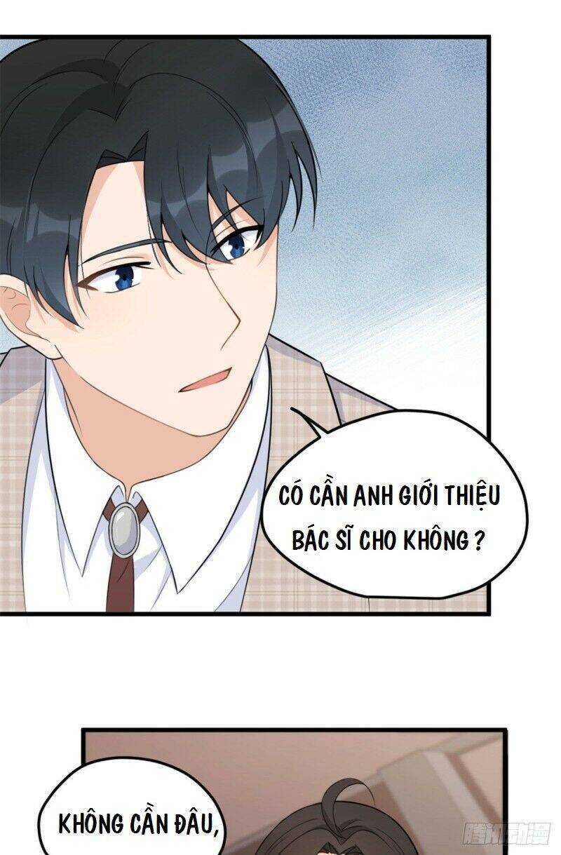 Vẫn Cứ Nhớ Em, Nhớ Em Chapter 41 - Trang 35