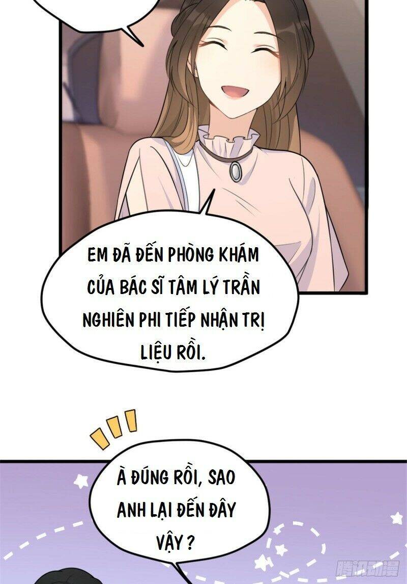 Vẫn Cứ Nhớ Em, Nhớ Em Chapter 41 - Trang 36