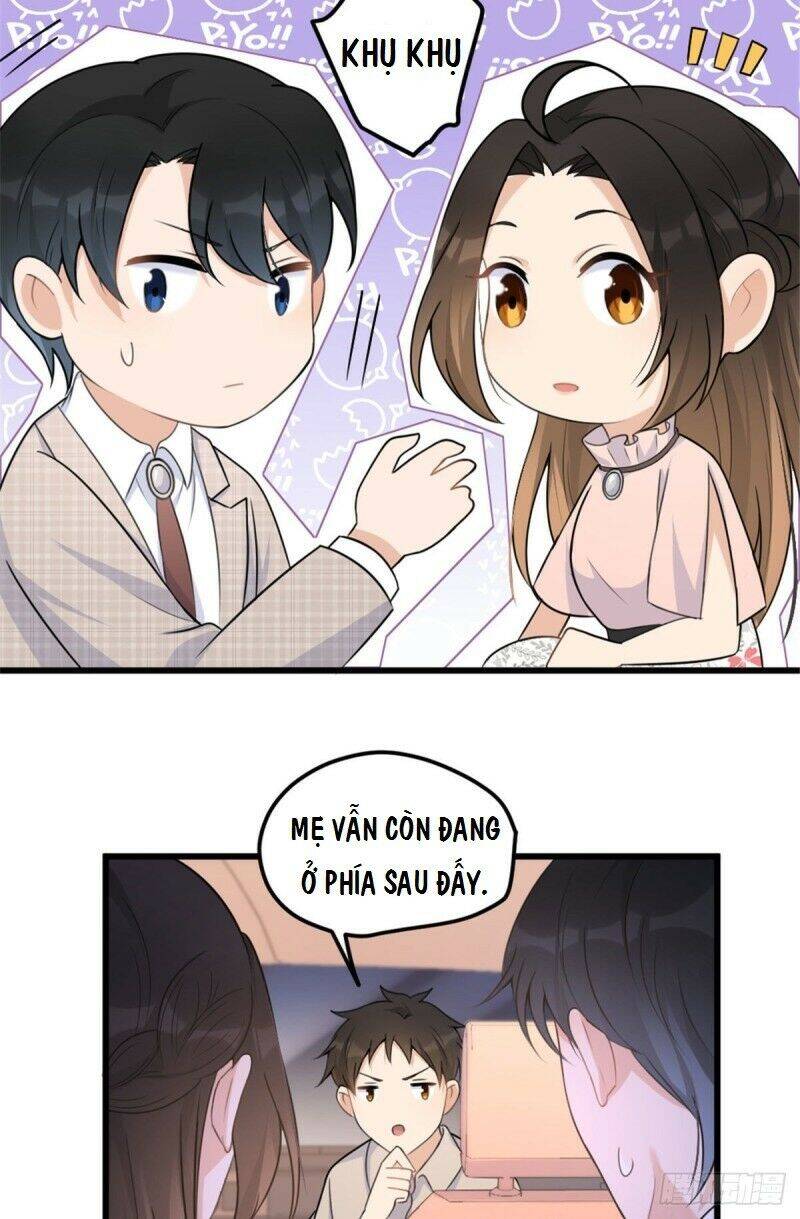 Vẫn Cứ Nhớ Em, Nhớ Em Chapter 41 - Trang 39
