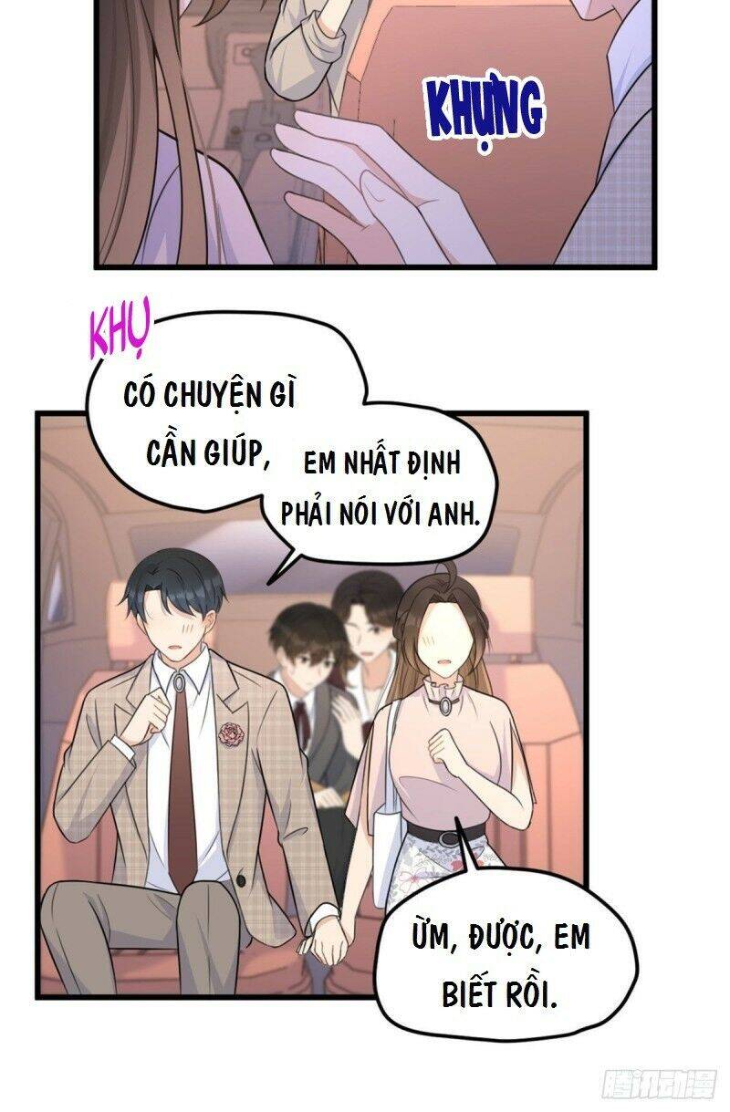 Vẫn Cứ Nhớ Em, Nhớ Em Chapter 41 - Trang 40