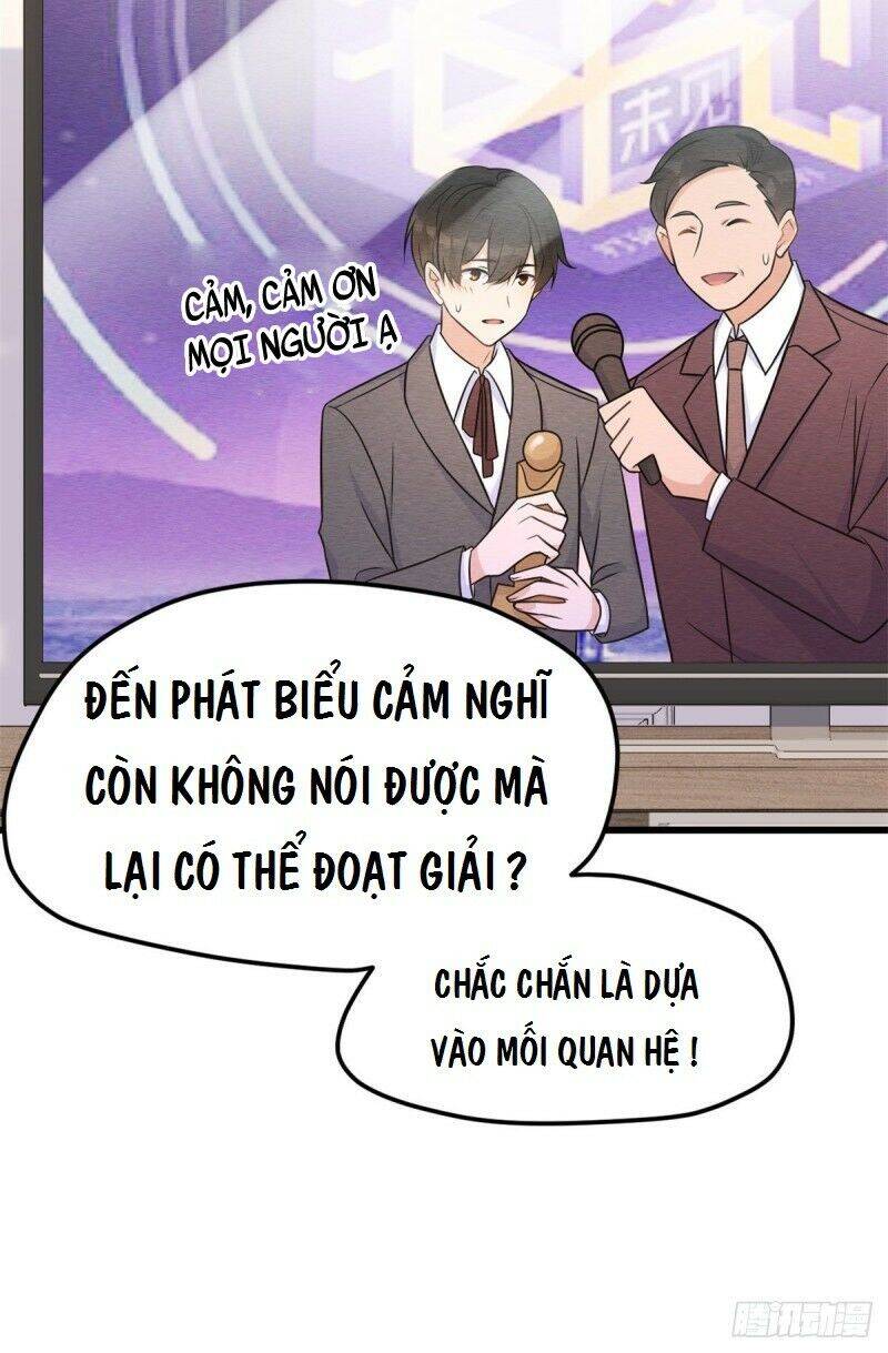 Vẫn Cứ Nhớ Em, Nhớ Em Chapter 41 - Trang 5