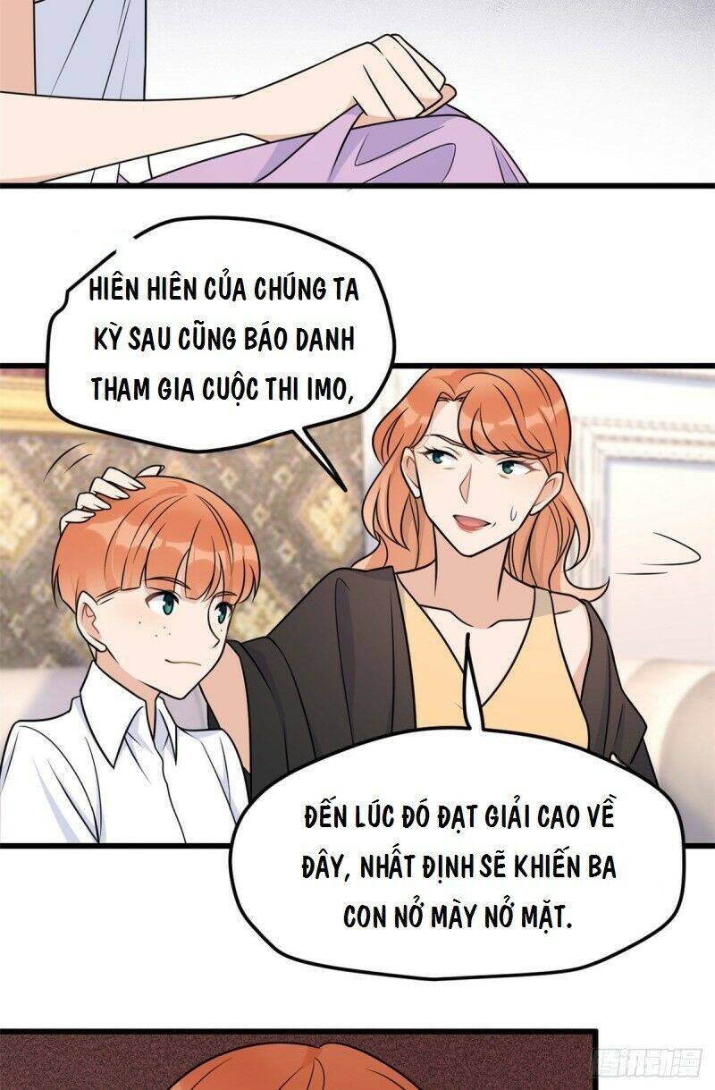 Vẫn Cứ Nhớ Em, Nhớ Em Chapter 41 - Trang 9