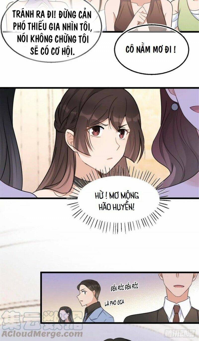 Vẫn Cứ Nhớ Em, Nhớ Em Chapter 42 - Trang 13