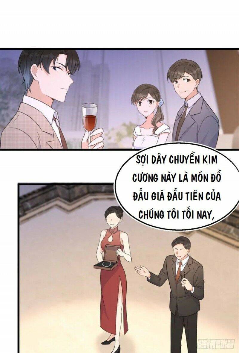 Vẫn Cứ Nhớ Em, Nhớ Em Chapter 42 - Trang 20