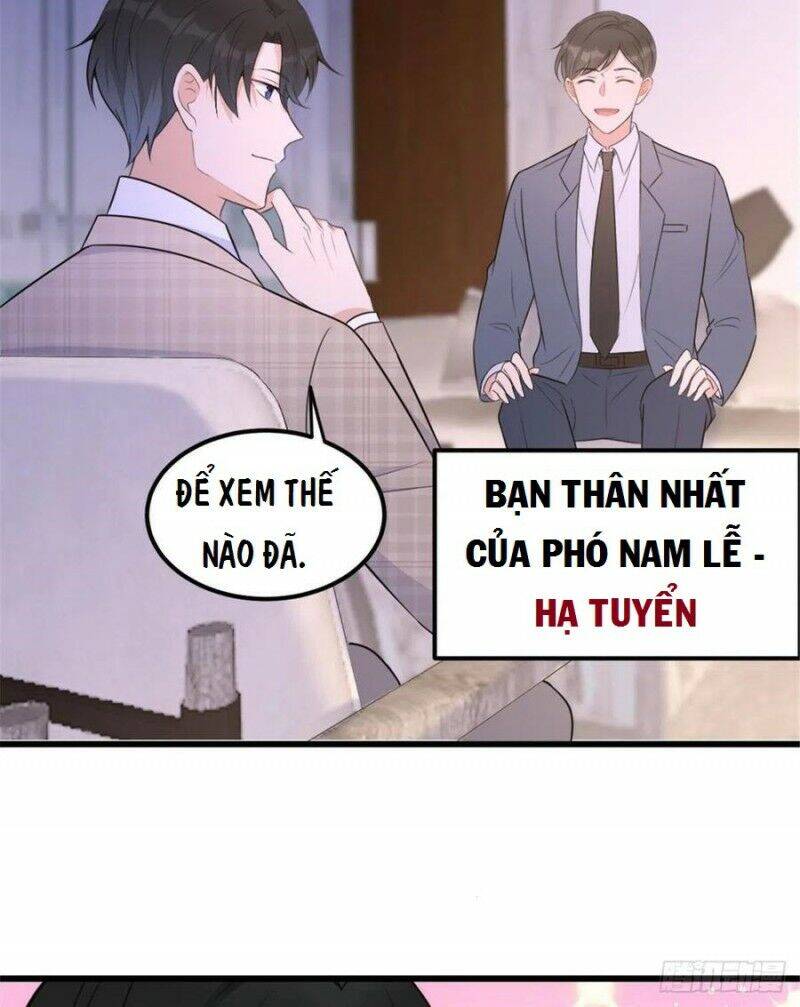 Vẫn Cứ Nhớ Em, Nhớ Em Chapter 42 - Trang 22
