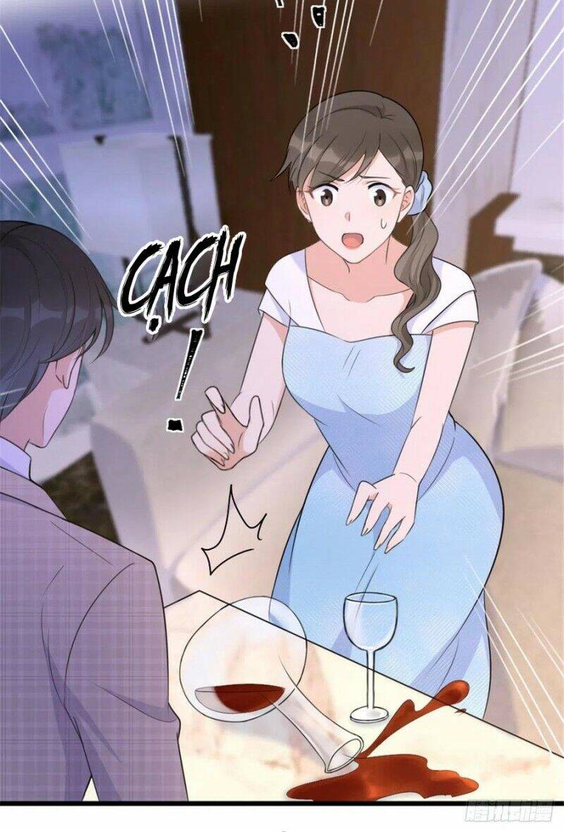 Vẫn Cứ Nhớ Em, Nhớ Em Chapter 42 - Trang 28
