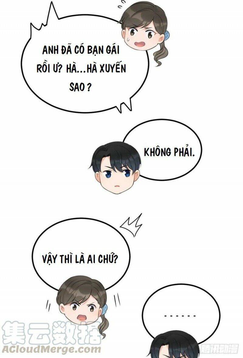 Vẫn Cứ Nhớ Em, Nhớ Em Chapter 42 - Trang 29