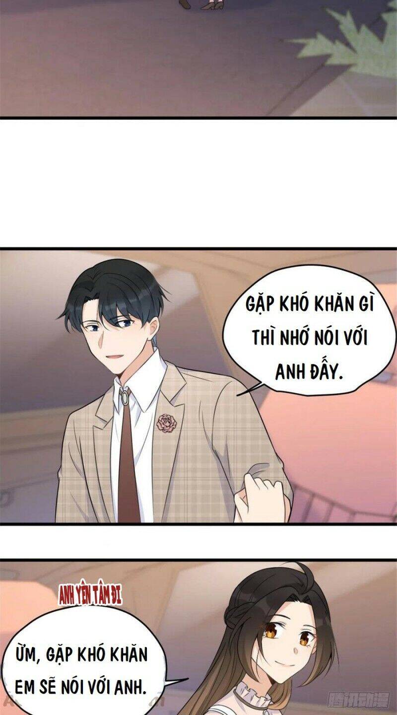 Vẫn Cứ Nhớ Em, Nhớ Em Chapter 42 - Trang 3