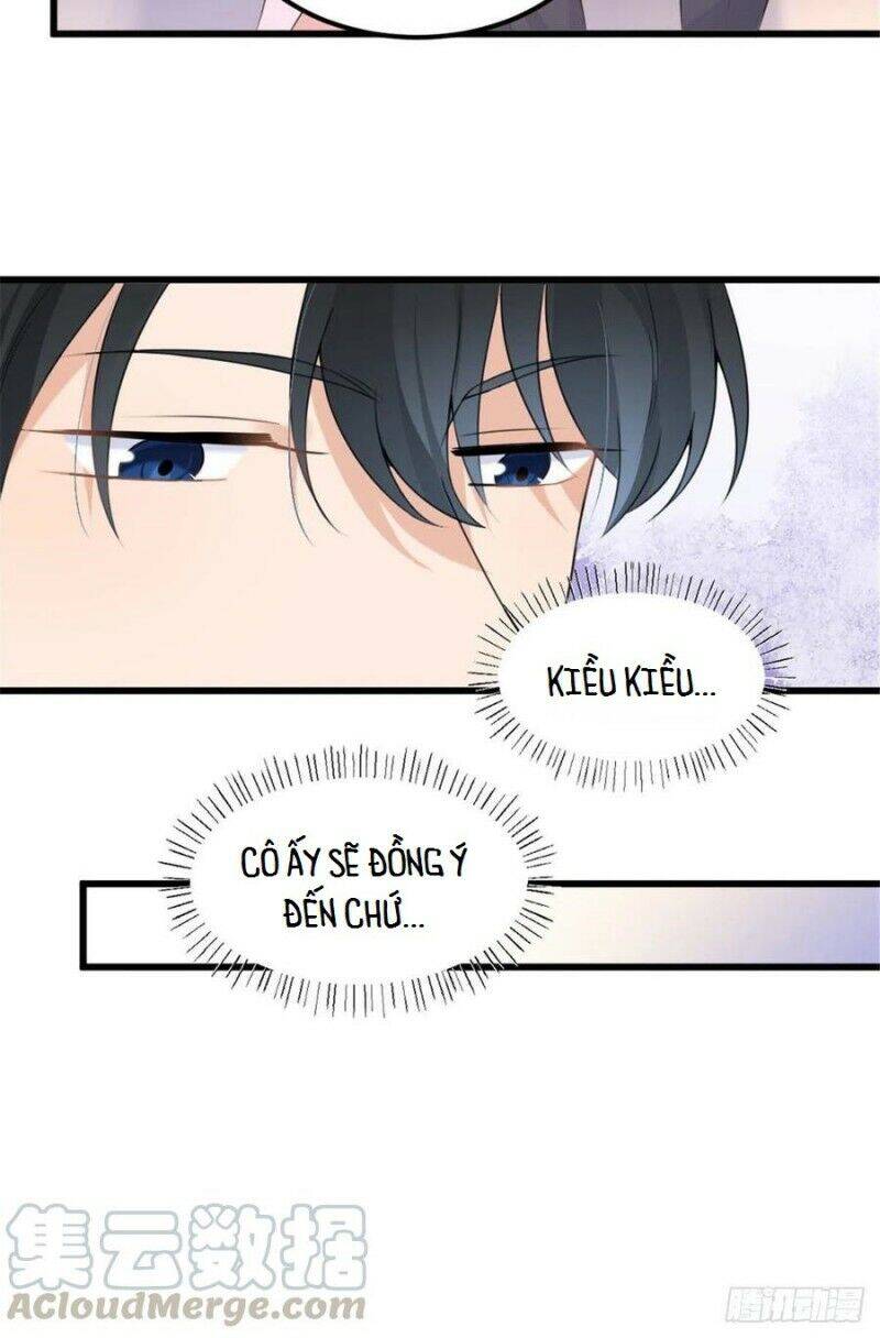 Vẫn Cứ Nhớ Em, Nhớ Em Chapter 42 - Trang 33