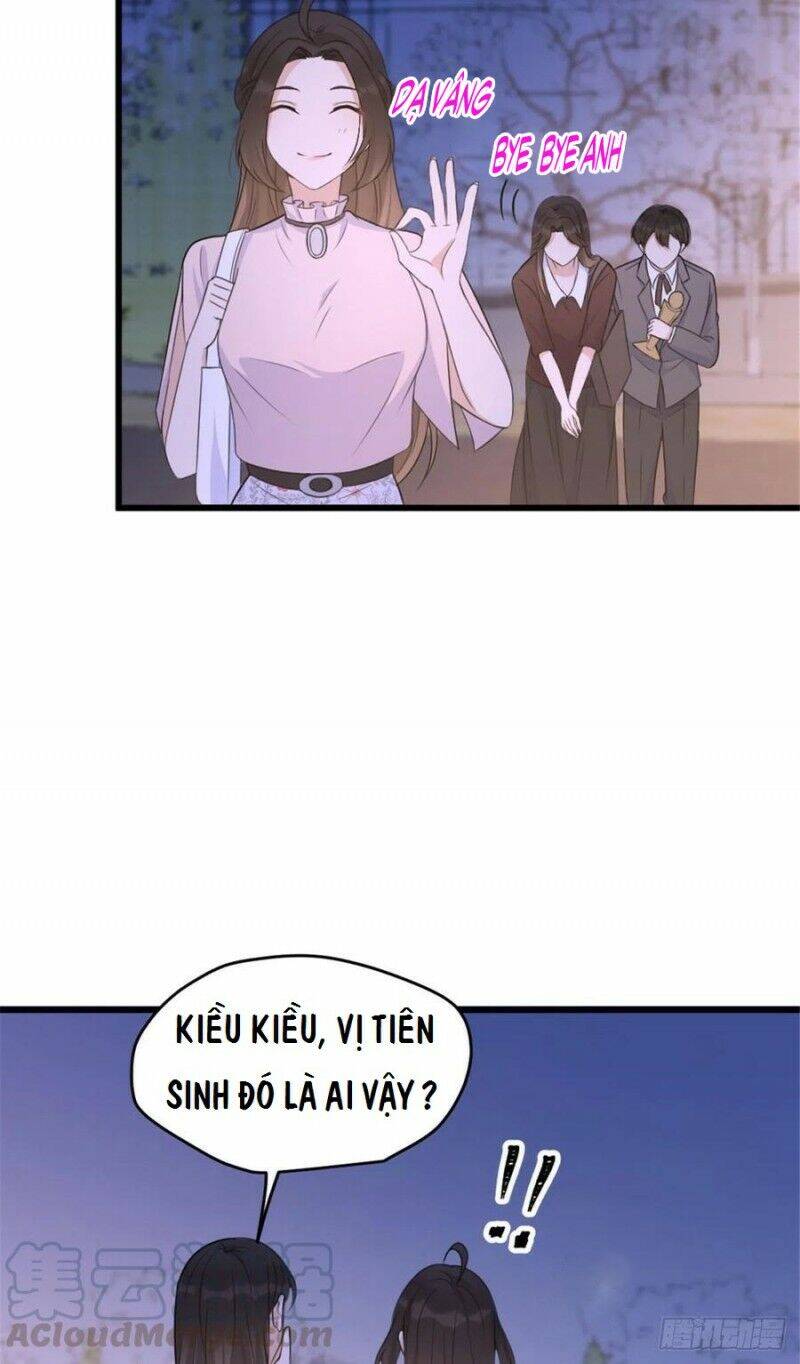 Vẫn Cứ Nhớ Em, Nhớ Em Chapter 42 - Trang 7