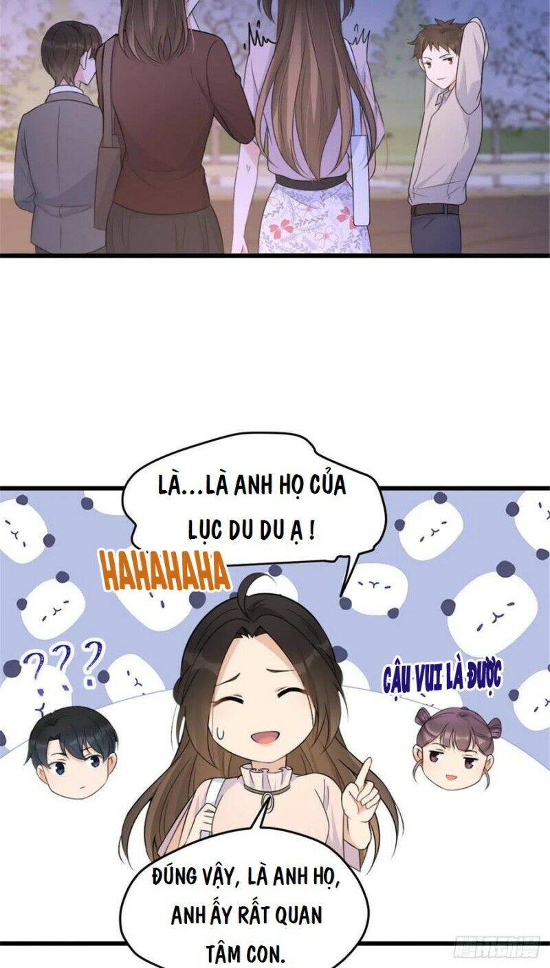 Vẫn Cứ Nhớ Em, Nhớ Em Chapter 42 - Trang 8