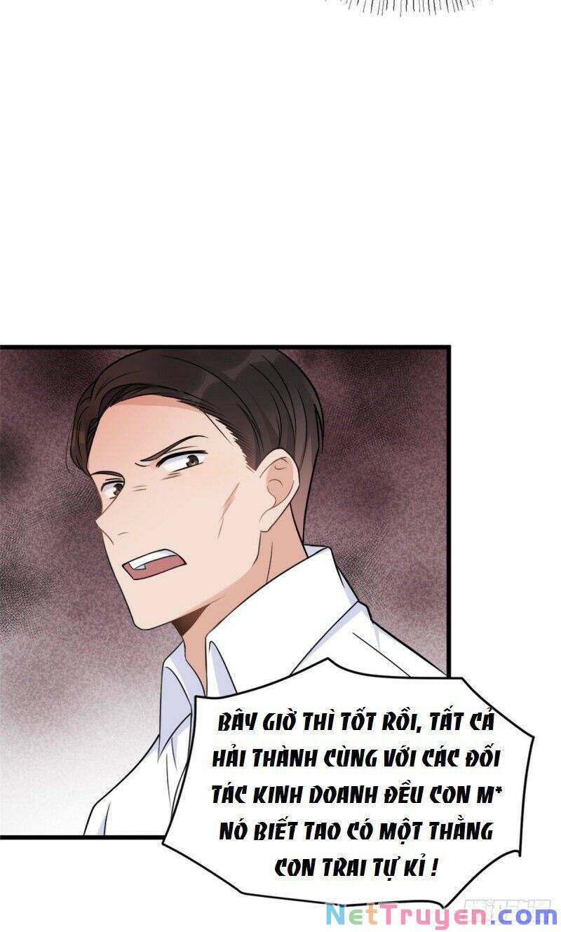 Vẫn Cứ Nhớ Em, Nhớ Em Chapter 43 - Trang 23
