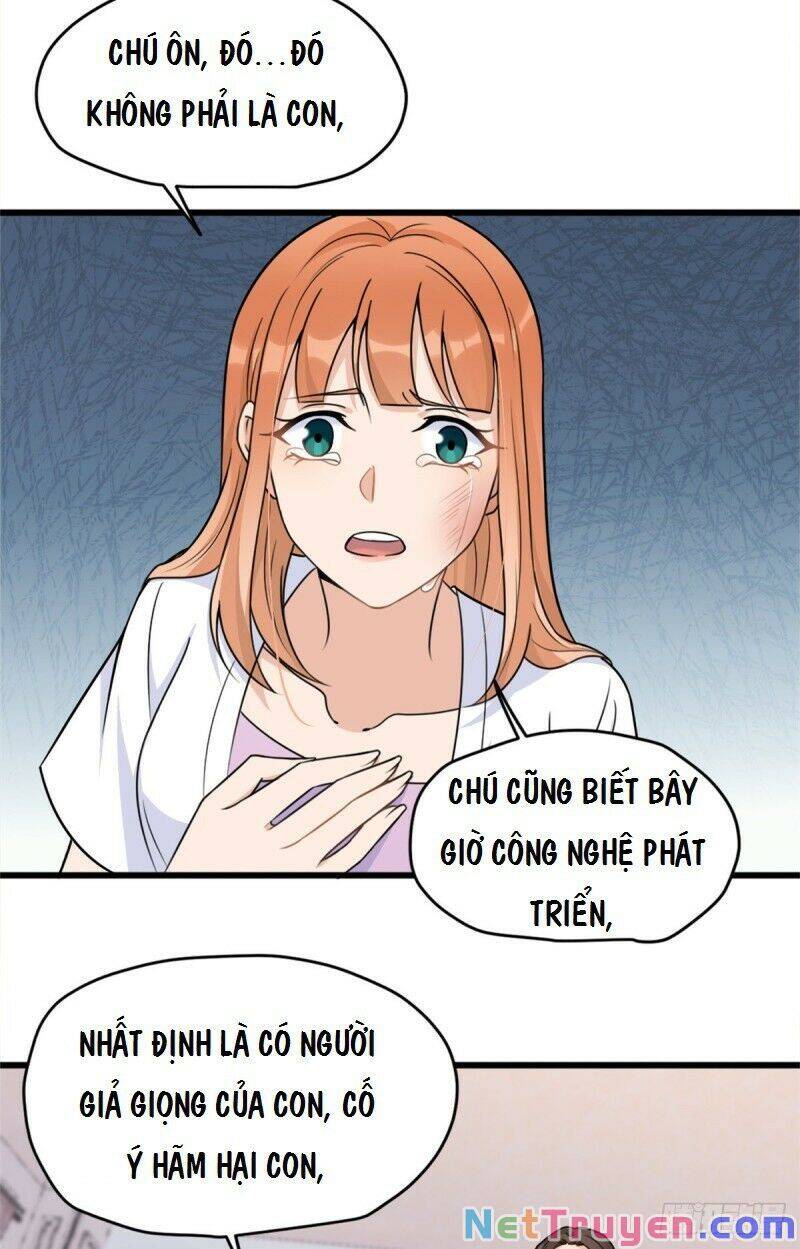 Vẫn Cứ Nhớ Em, Nhớ Em Chapter 43 - Trang 25