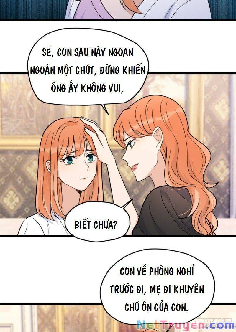 Vẫn Cứ Nhớ Em, Nhớ Em Chapter 43 - Trang 36