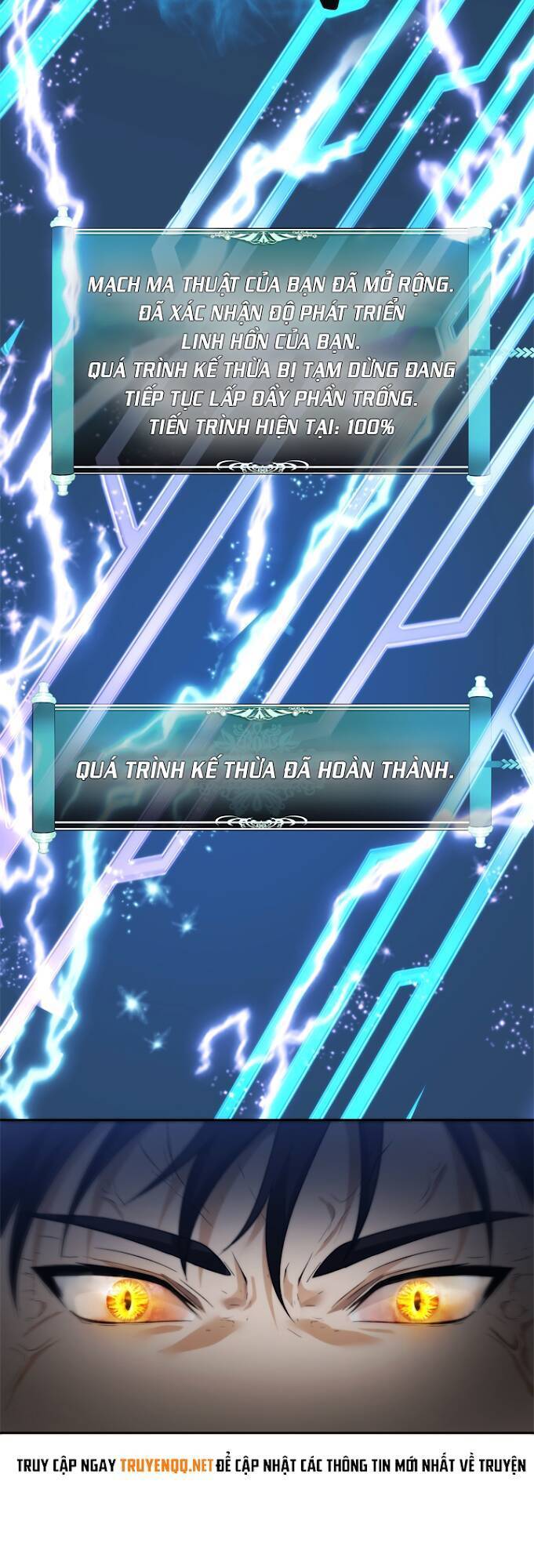 Vua Thăng Cấp Chapter 85 - Trang 12